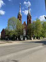 Экскурсия "Рыбинск: по следам съемочных групп" - фото отзыва 3