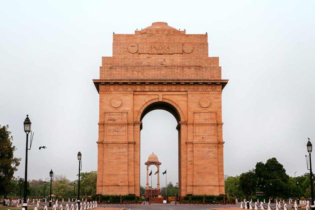 Золотой Треугольник