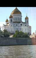 Экскурсия "Круговой Северный: прогулка на теплоходе от причала «Китай-город»" - фото отзыва 5