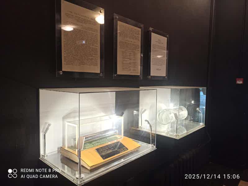 Новая жизнь Сыромятников — прогулка по арт-кварталам Москвы - фото 6