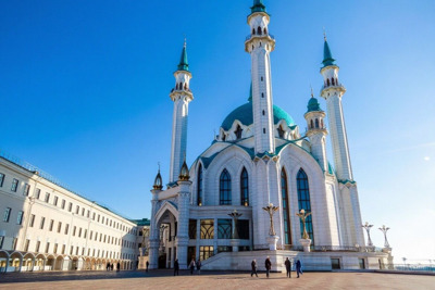 Сити тур по Казани + Кремль — Казань