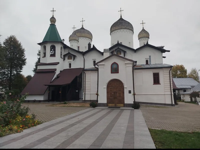 Первое свидание с Великим Новгородом — фото 4, Великий Новгород | Покатаем
