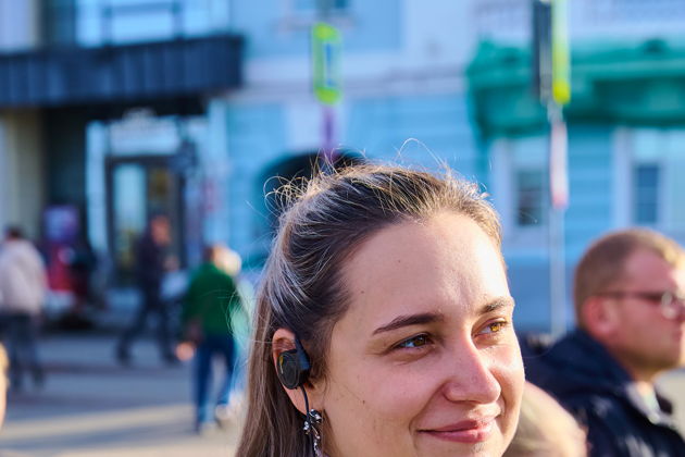 Виды Стендап-экскурсия по Нижнему Новгороду