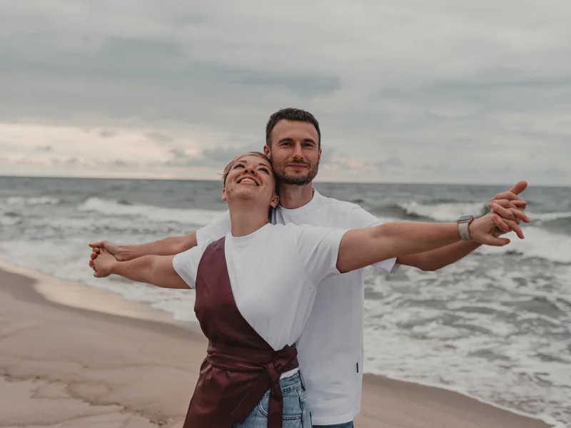 Путешествие на Куршскую косу в компании гида-фотографа — фото 6, Калининград | Покатаем
