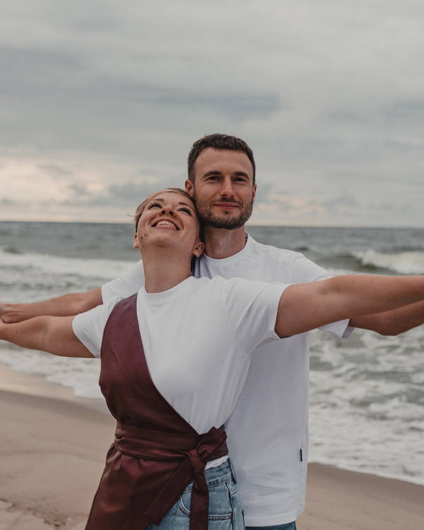 Путешествие на Куршскую косу в компании гида-фотографа — фото 5