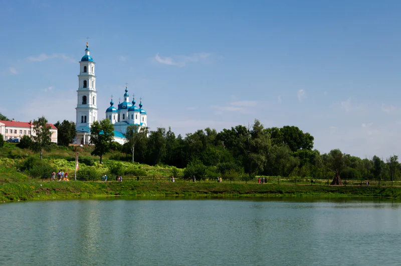 Елабуга, старинный купеческий город — фото 5
