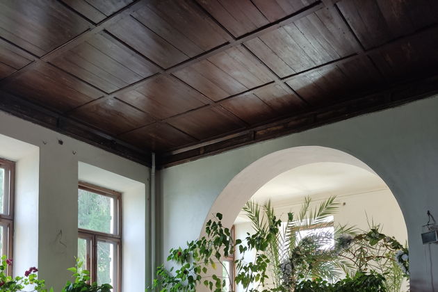 Виды Мистическая экскурсия в усадьбу Молоствовых, Сюкеевский каньон, гора Лобач