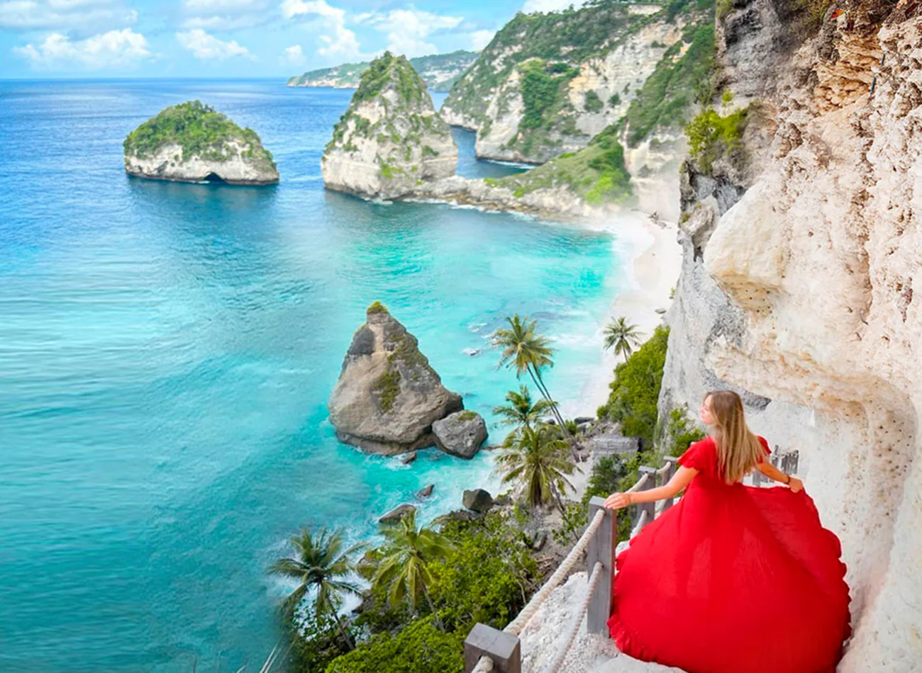 2 Day 1 Night & Snorkling  Safari Tour — tour in Bali, Indonesia | Pokataem