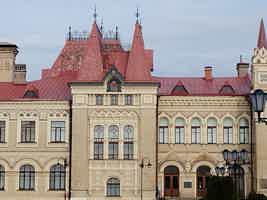 Экскурсия "Рыбинск — бурлацкая столица Поволжья: автобусная экскурсия" - фото отзыва 4