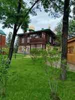 Экскурсия "Обзорная пешеходная экскурсия по Екатеринбургу" - фото отзыва 2