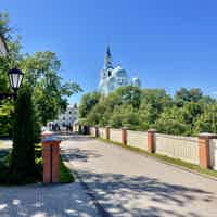 Экскурсия "Валаам, Ладожские шхеры и остров Хонкасало из Сортавалы на катере" - фото отзыва 2