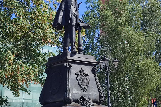 Фото к экскурсии Балтийск, Янтарный, Филинская бухта и Светлогорск за один день!