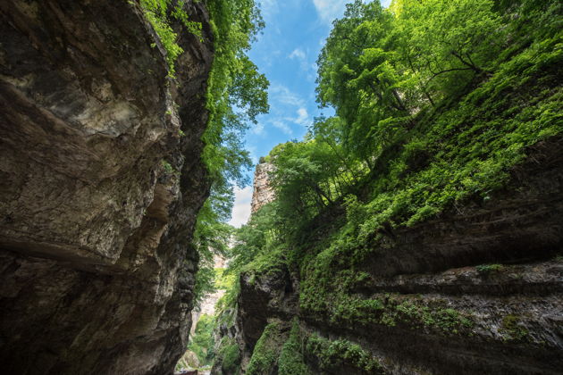 Экскурсия верхняя балкария из пятигорска фото