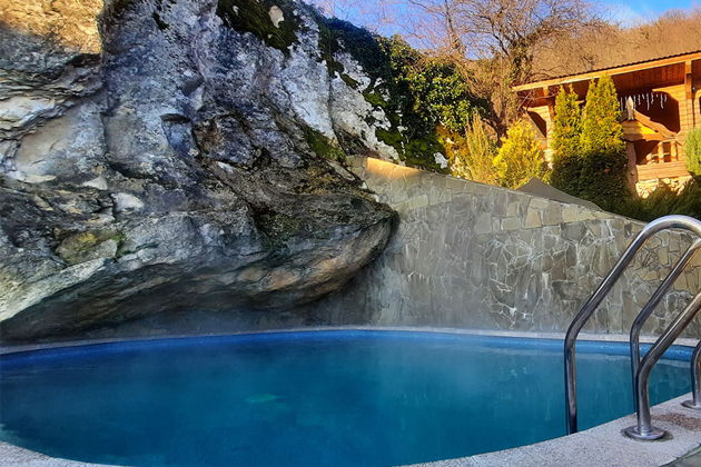 Виды Новый Год в Адыгее