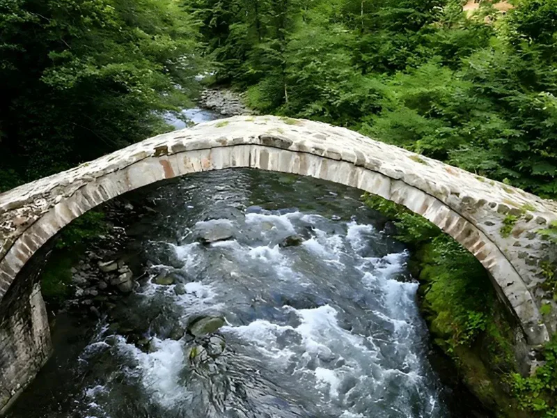 Горная Аджария — от вершин до водопадов — фото 7, Батуми | Покатаем