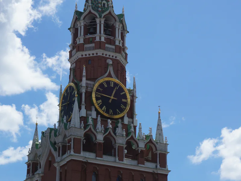 Главные символы Москвы: Красная площадь и Большой театр — фото 3, Москва | Покатаем