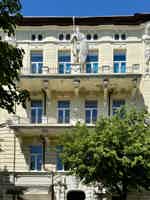 Экскурсия "О пиве, сыре и мире: экскурсия в Советск и Неман" - фото отзыва 3