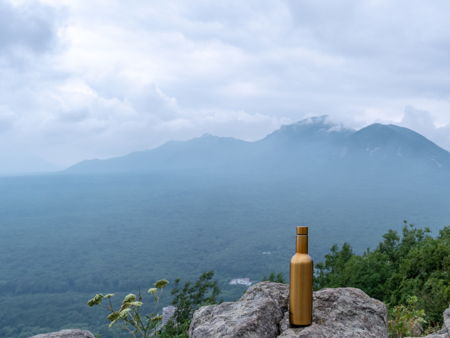 Гора Железная