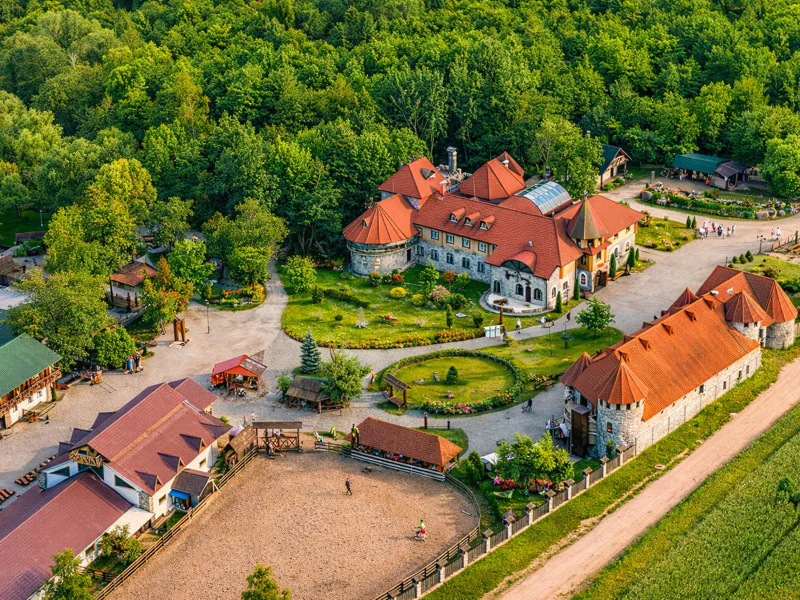 Трансфер из Гродно в Коробчицы и обратно. Комфортное путешествие в сердце белорусской культуры и истории — фото 3, Гродно | Покатаем