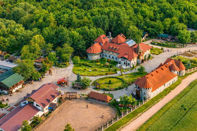 Фото к экскурсии Трансфер из Гродно в Коробчицы и обратно. Комфортное путешествие в сердце белорусской культуры и истории