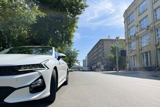 Виды Новосибирск за 2 часа: автомобильно-пешеходная экскурсия