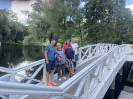 Экскурсия "По пушкинским местам в Большое Болдино" - фото отзыва 3