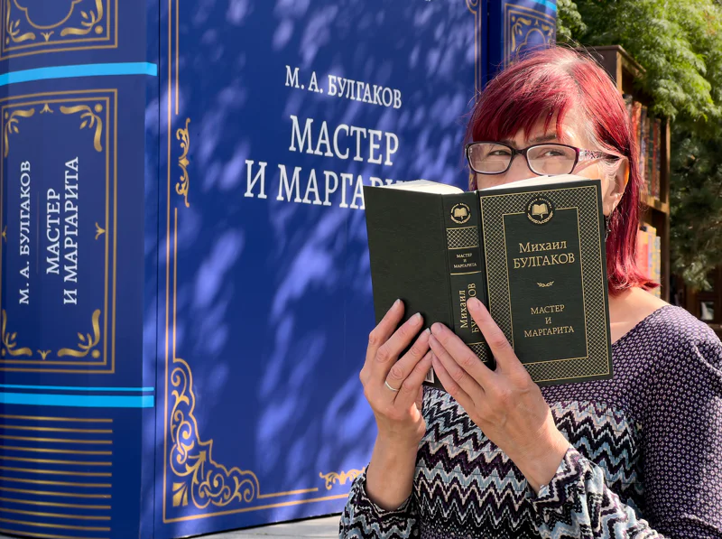 Бал у Булгакова: по страницам романа «Мастер и Маргарита» — фото 2