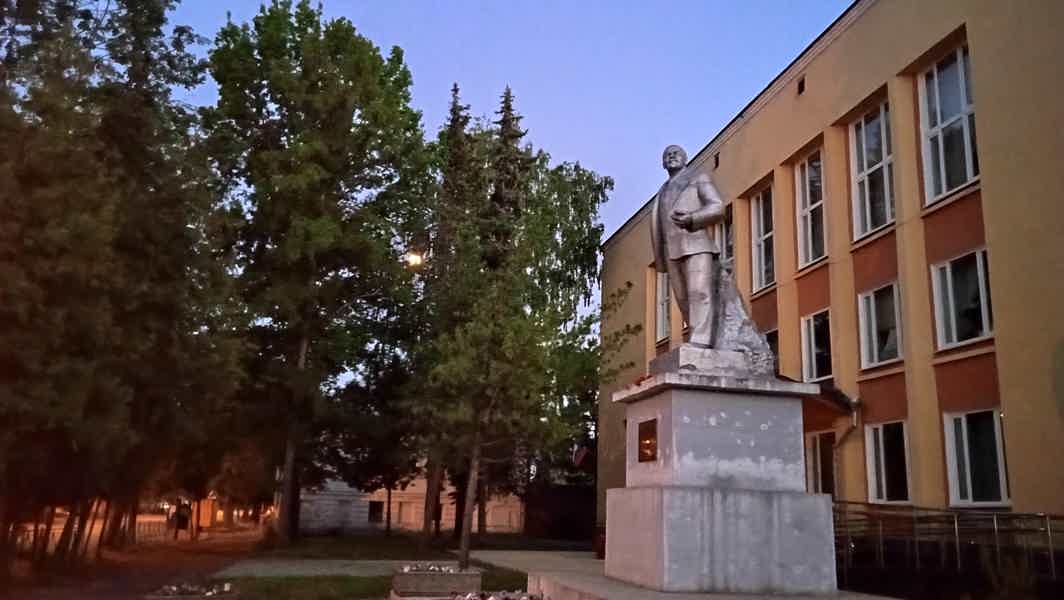 Углич мистический: вечерняя прогулка от Кремля до Волголага - фото 2