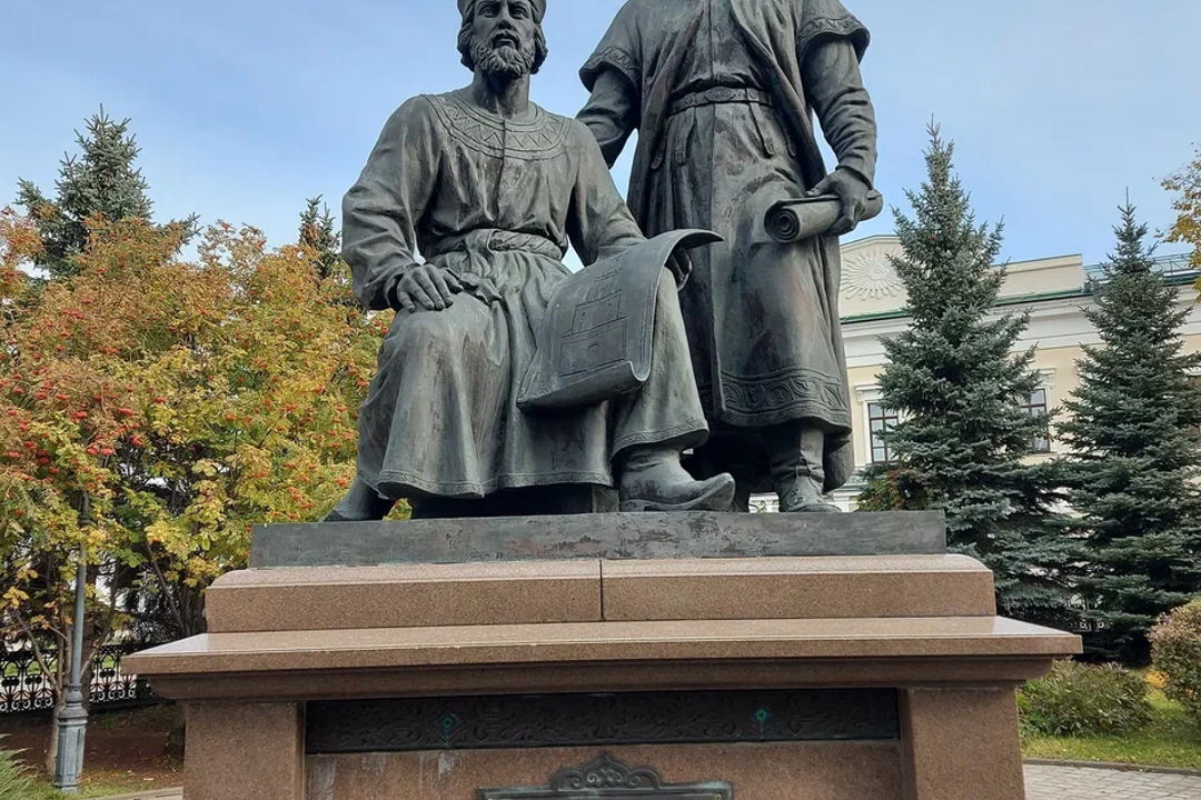 Тур «Древние традиции трех республик» на два дня — фото 7