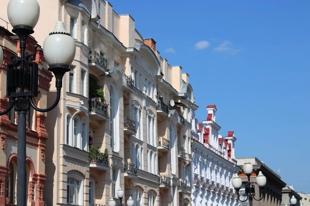 Виды Экскурсия-детектив по Арбату — путешествие по самой известной улице Москвы