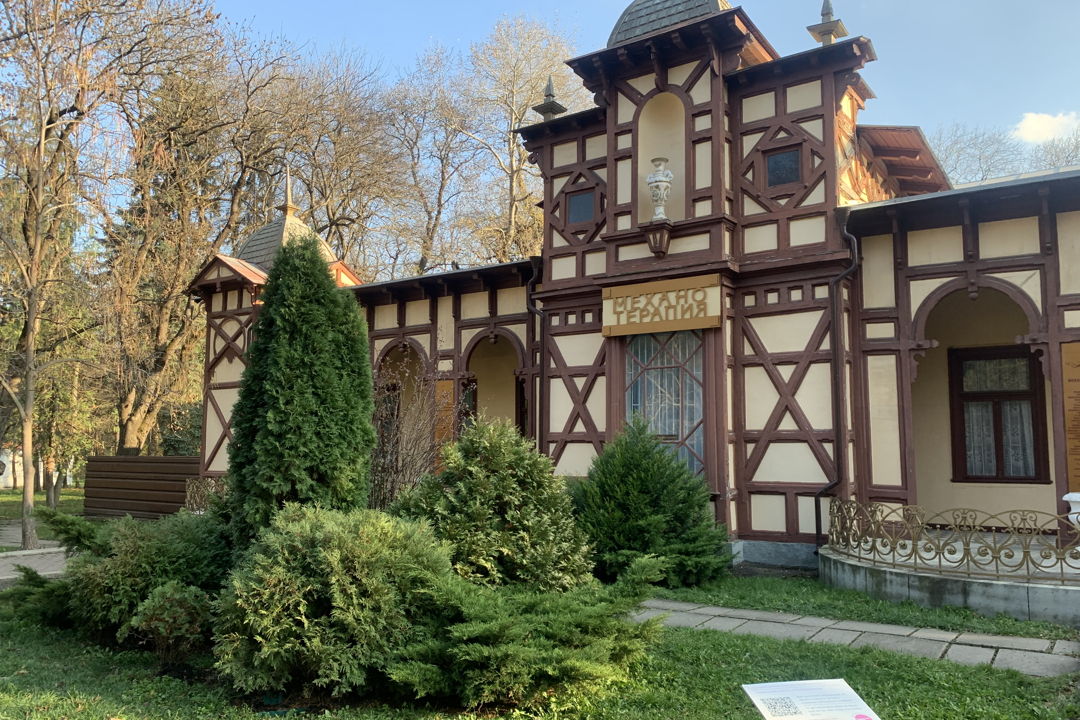 4 курорта за 1 день: Пятигорск, Кисловодск, Железноводск и Ессентуки — фото 4