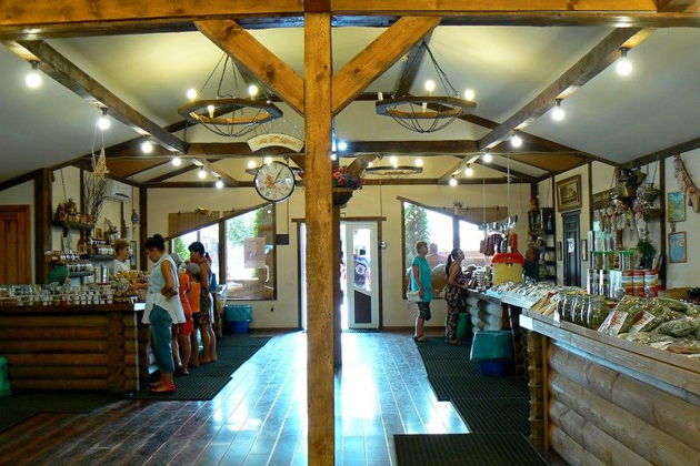 Виды Легендарное плато Бермамыт в мини-группе