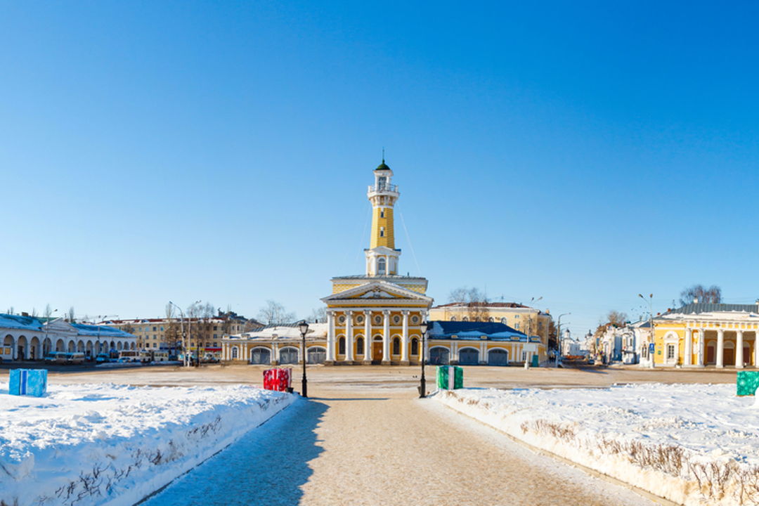 Вкусная Кострома: гастрономический тур по городу — фото 6