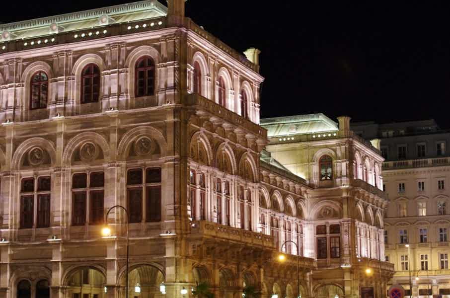 Обзорная пешеходная экскурсия по Вене - фото 3