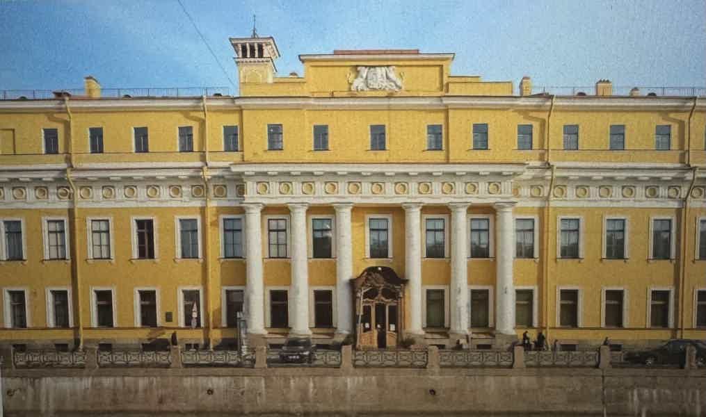 Тайны Юсуповского дворца: парадные залы и экспозиция убийства Распутина - фото 1