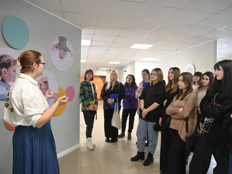 Необычная познавательная экскурсия «В Тишине» — фото 2, Москва | Покатаем