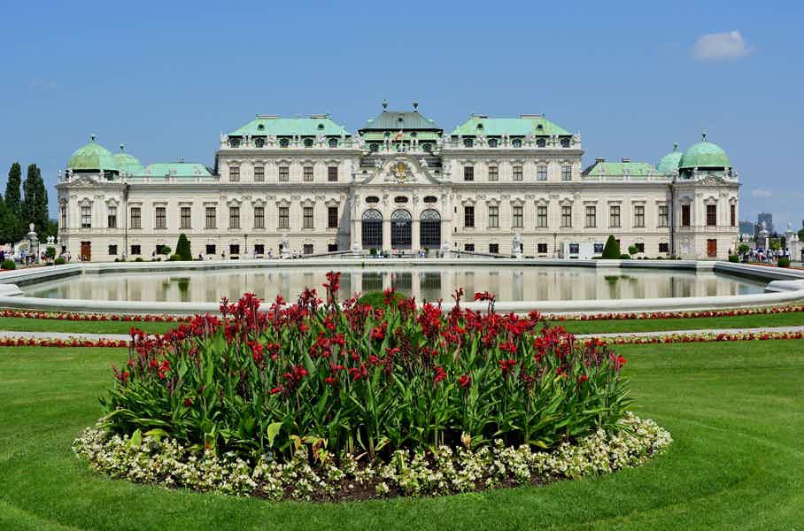 Вена — имперское великолепие: экскурсия из Дебрецена - фото 2