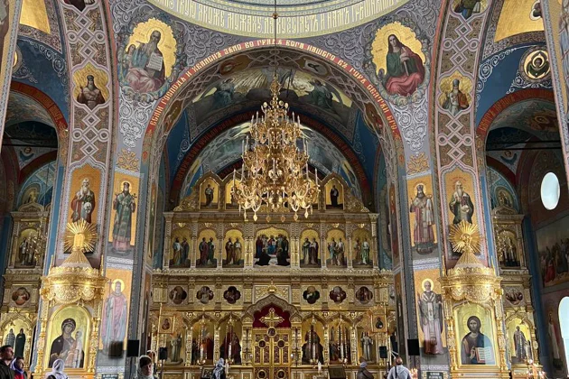 Валаам и Ладожские шхеры в группе — экскурсия, Сортавала | Покатаем