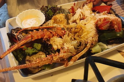 Гастрономическая экскурсия в Афинах — Афины