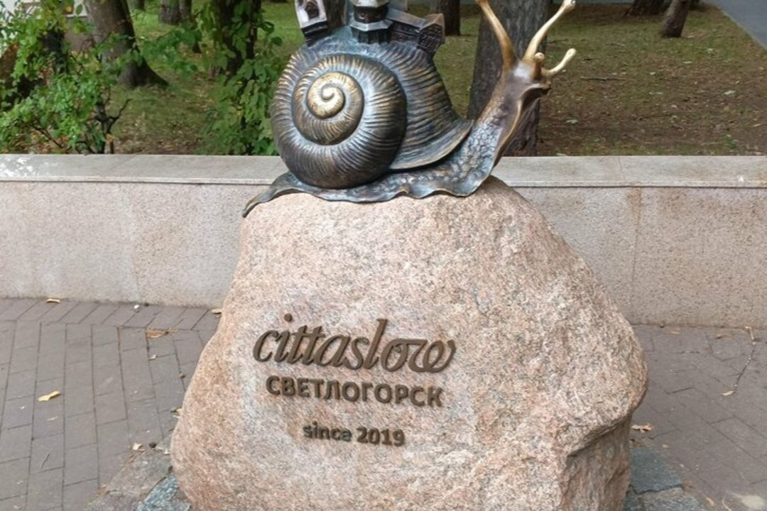 Балтийск, Янтарный, Светлогорск с посещением производства. На микроавтобусе — фото 6