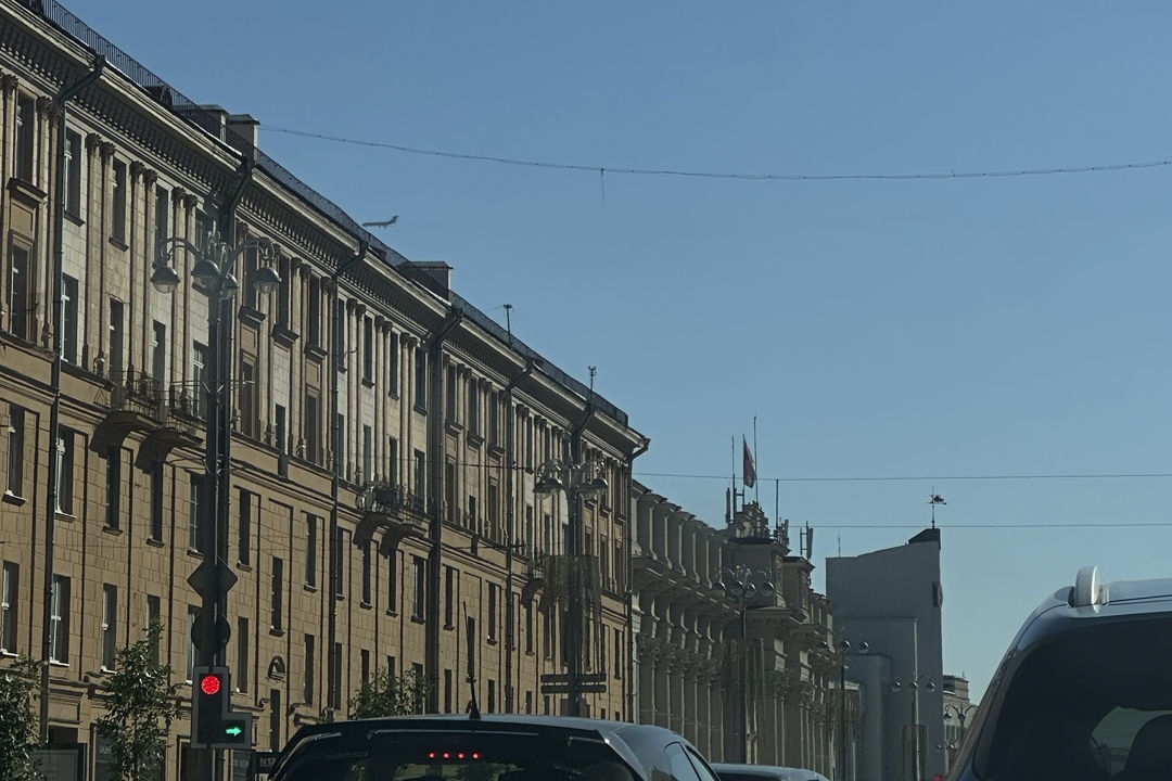 Автопешеходная экскурсия по Минску — фото 7