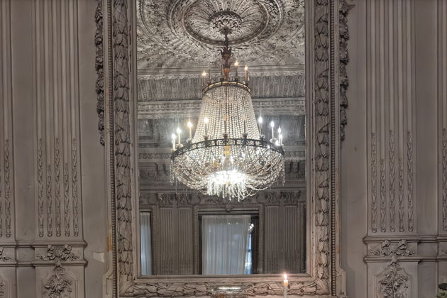 Виды Особняк Брусницыных: сокровища эклектики