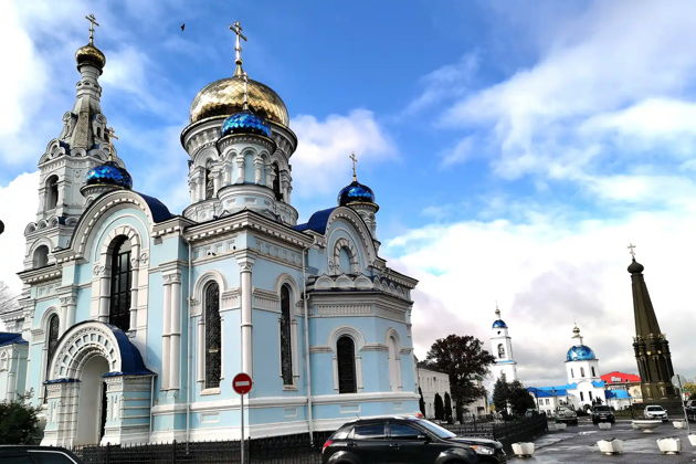 Главное изображение экскурсии - Малоярославец: знакомство с городом в пределах главной площади