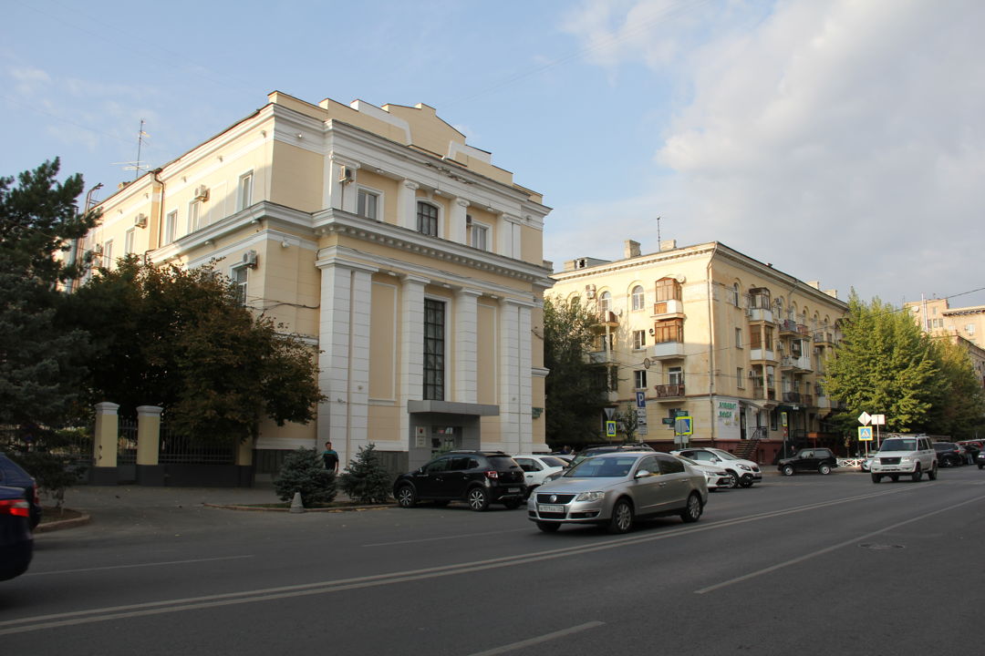 Из Волгограда в Царицын — фото 2