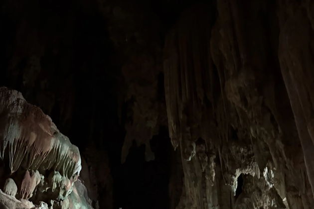 Фото к экскурсии Сияние Планктона, Самет Нангше, Джеймс Бонд и Спа