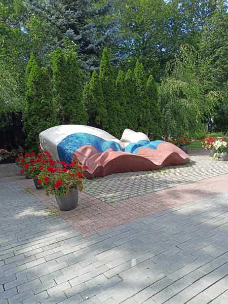 Новодевичье кладбище — место упокоения великих - фото 1