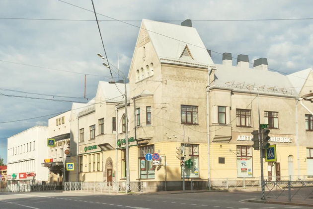 ТОП места Карелии 3: Рускеала, Кижи, Водопады из Петрозаводска