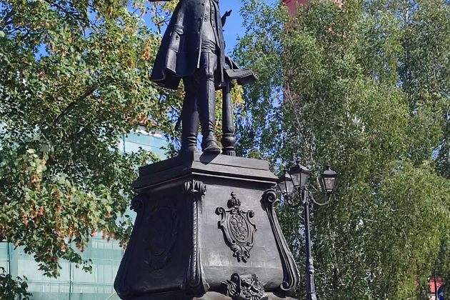 Фото к экскурсии Балтийск и Балтийская коса