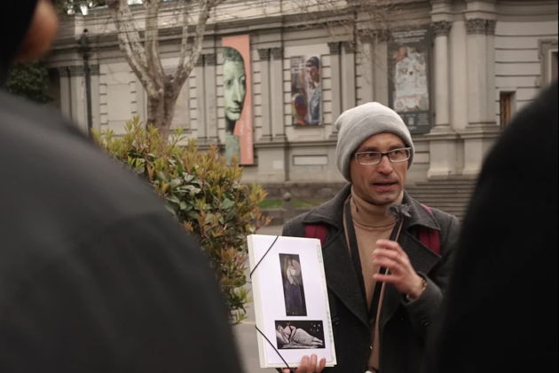 Виды Криминальный Тбилиси: преступления, аферы и истории старого города