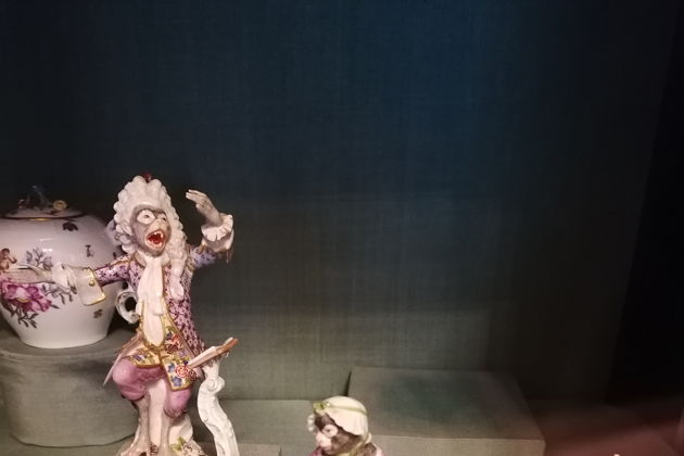 Виды Любимые бренды Российских императоров